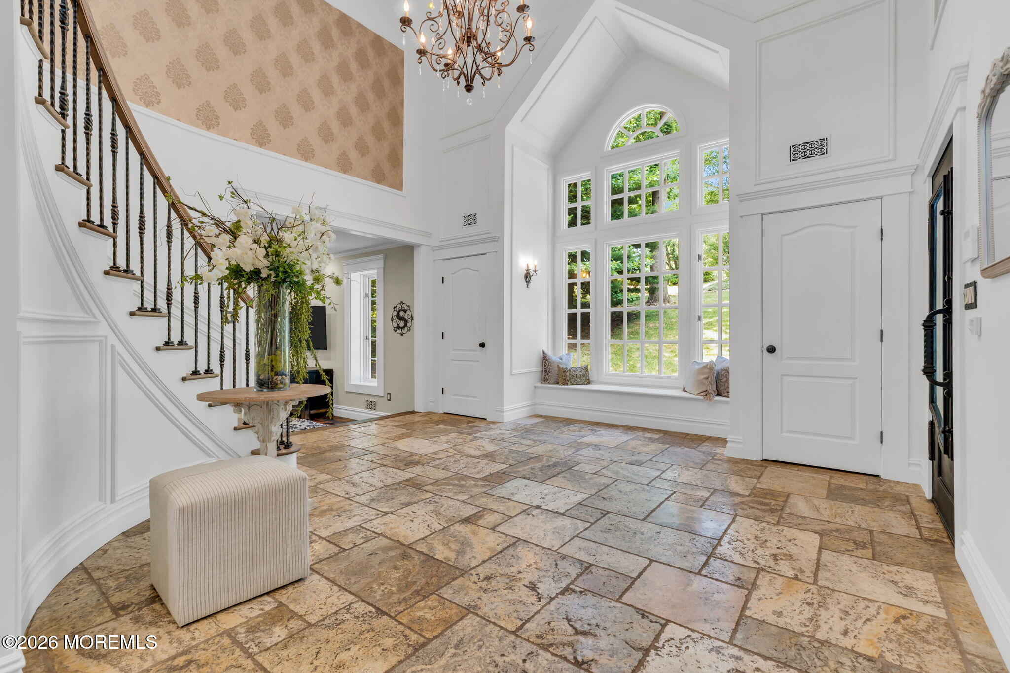 6 Forest Park Court Holmdel NJ 07733