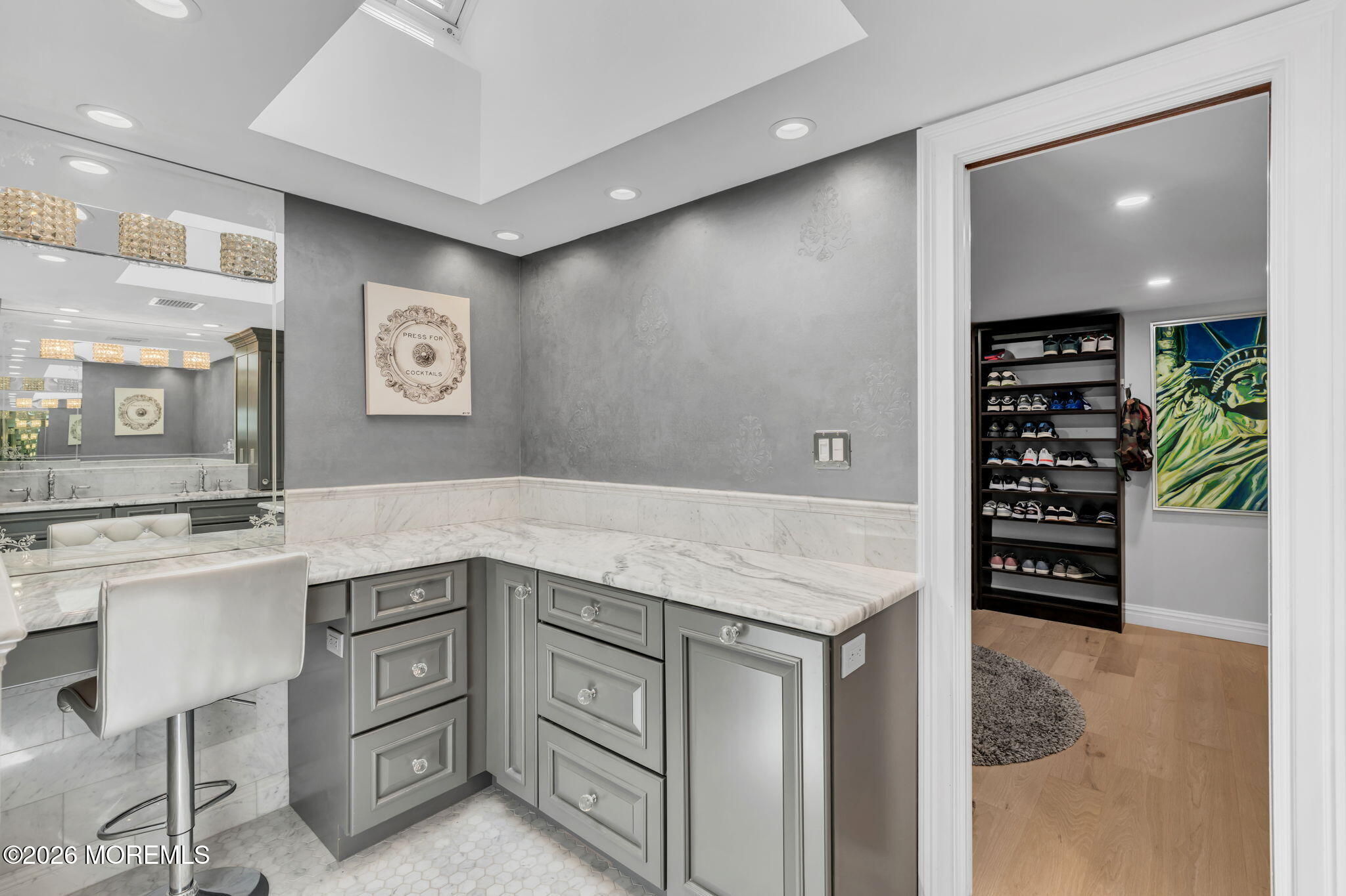 6 Forest Park Court Holmdel NJ 07733