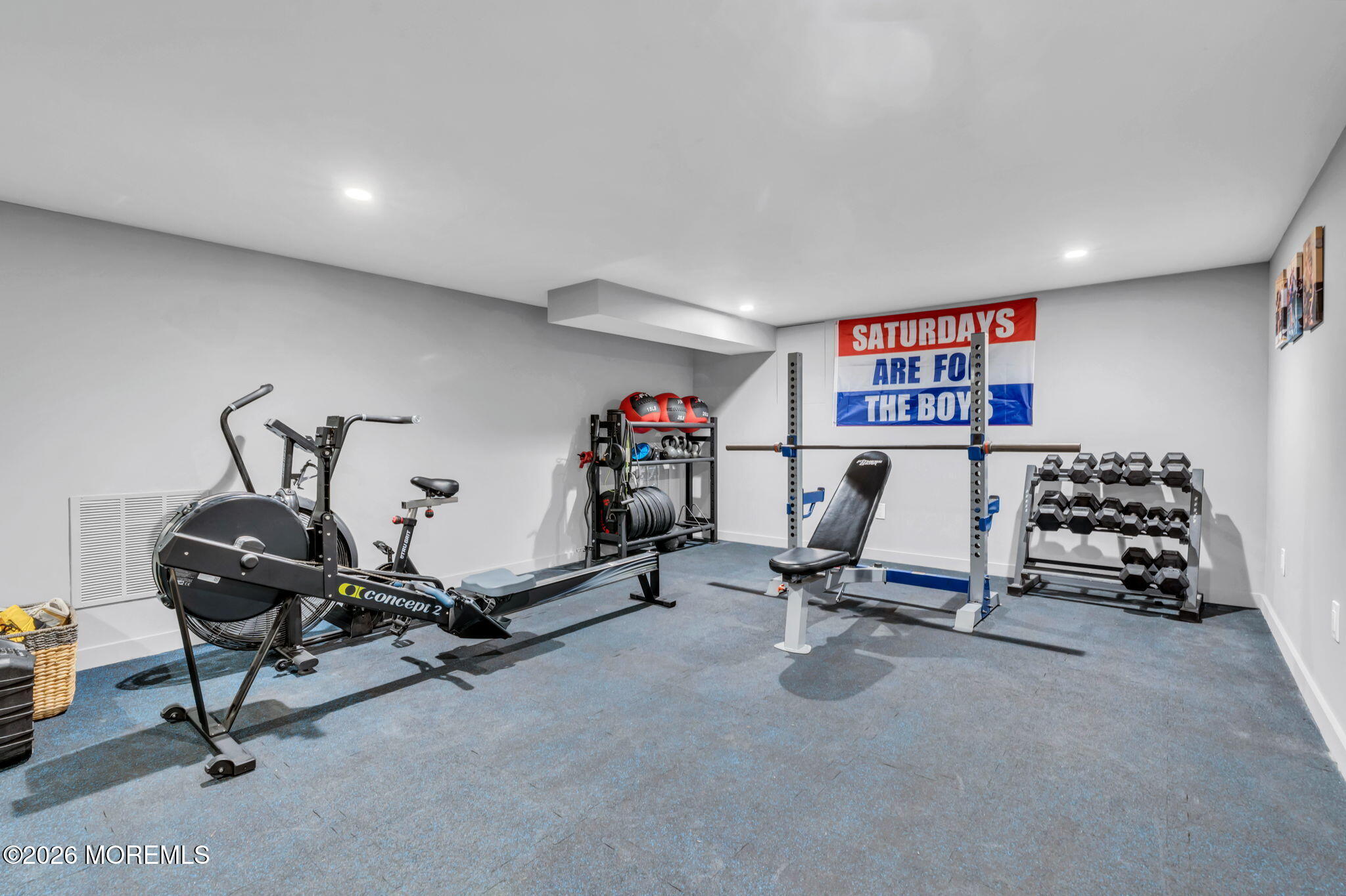 6 Forest Park Court Holmdel NJ 07733