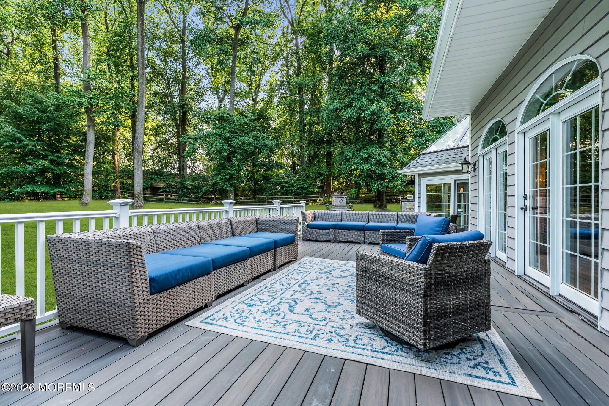 6 Forest Park Court Holmdel NJ 07733