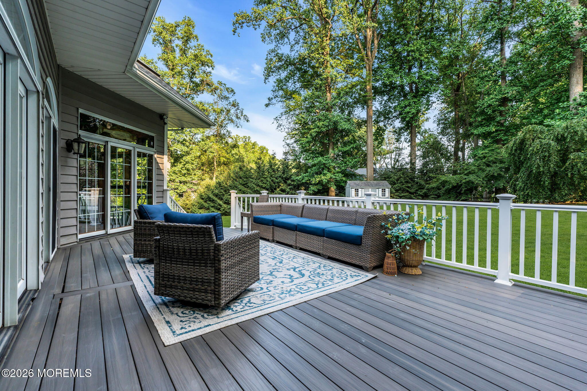 6 Forest Park Court Holmdel NJ 07733
