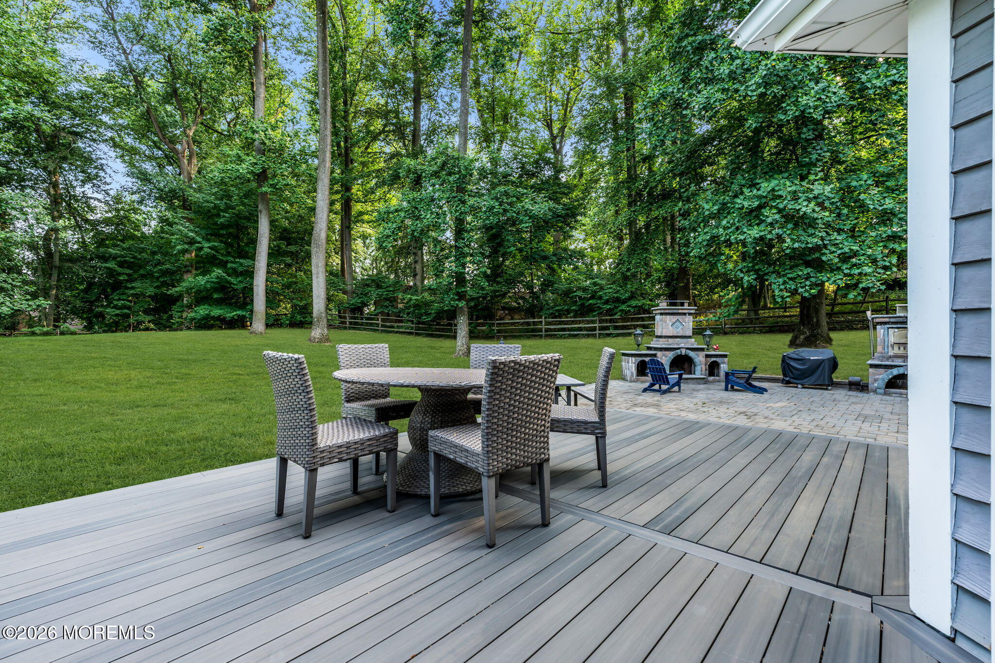 6 Forest Park Court Holmdel NJ 07733