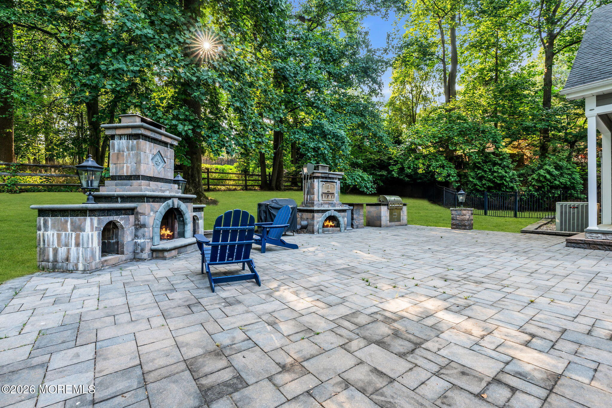 6 Forest Park Court Holmdel NJ 07733