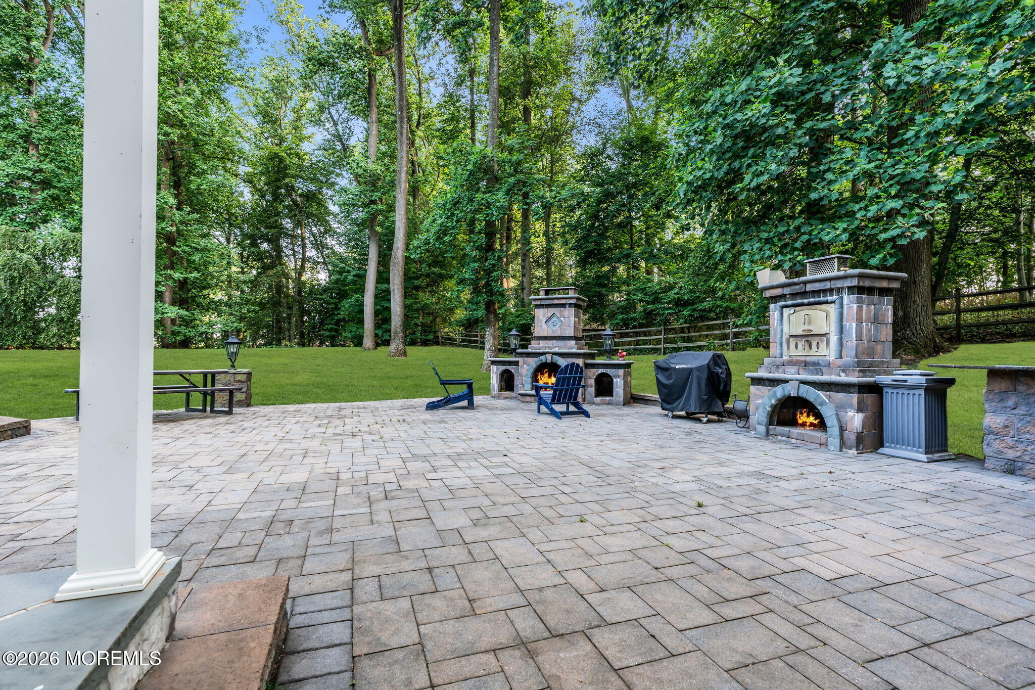 6 Forest Park Court Holmdel NJ 07733
