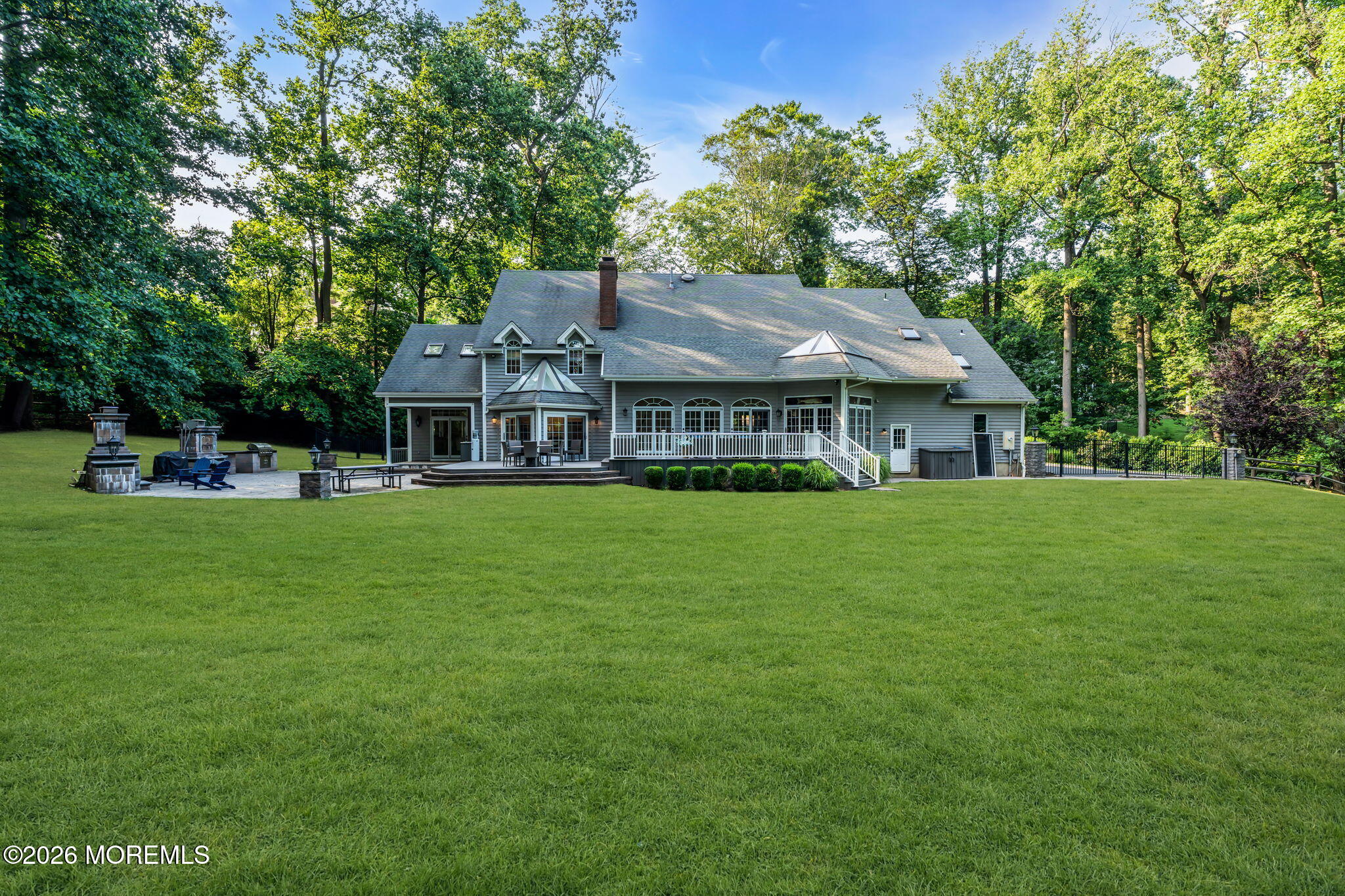 6 Forest Park Court Holmdel NJ 07733