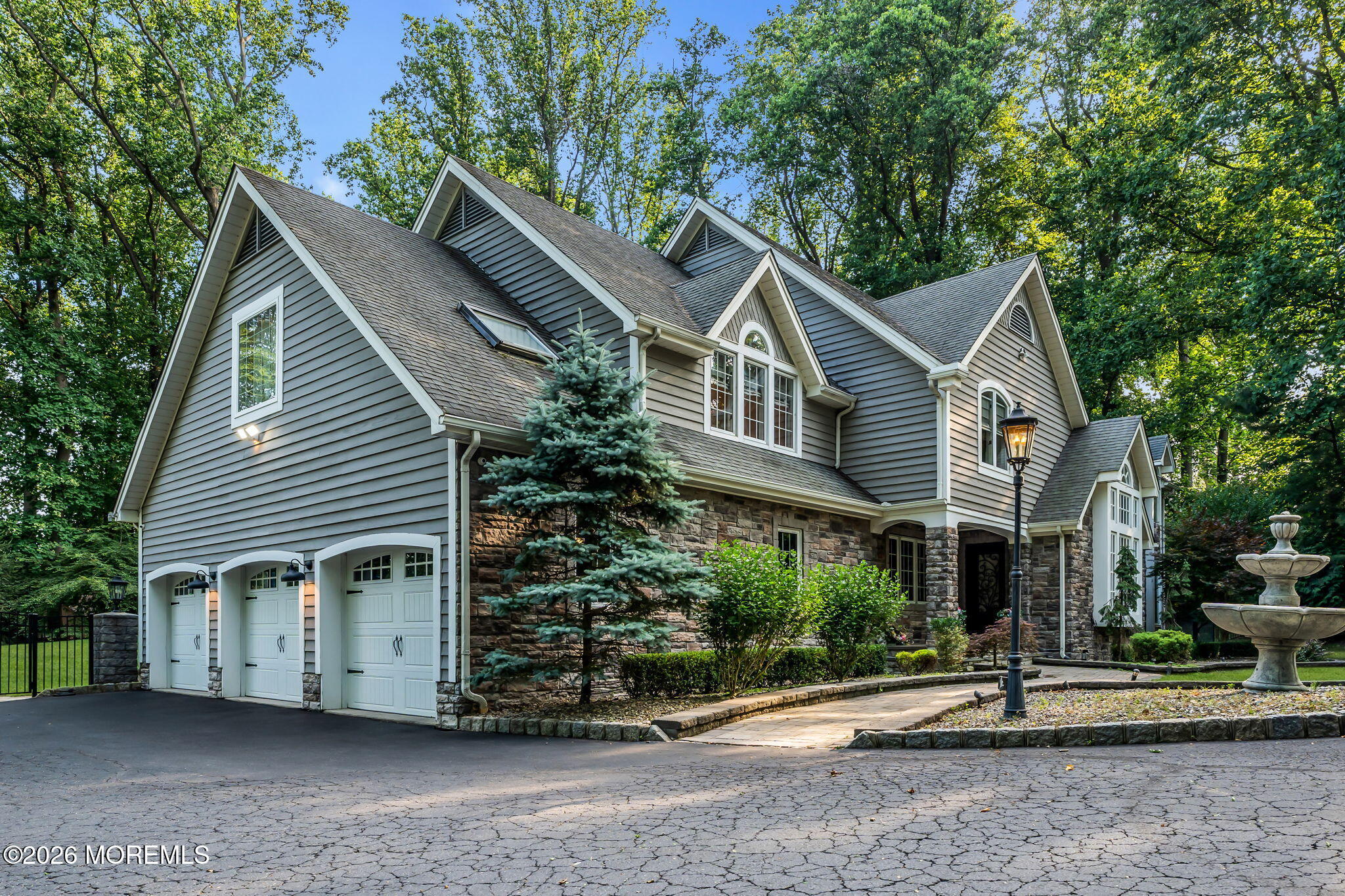 6 Forest Park Court Holmdel NJ 07733