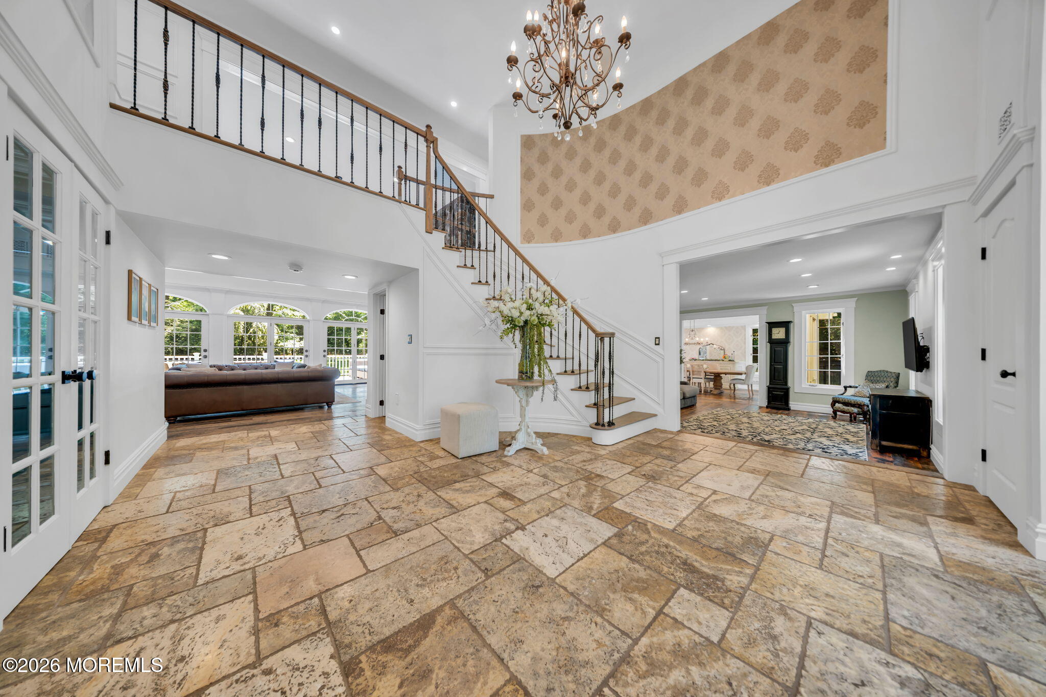 6 Forest Park Court Holmdel NJ 07733