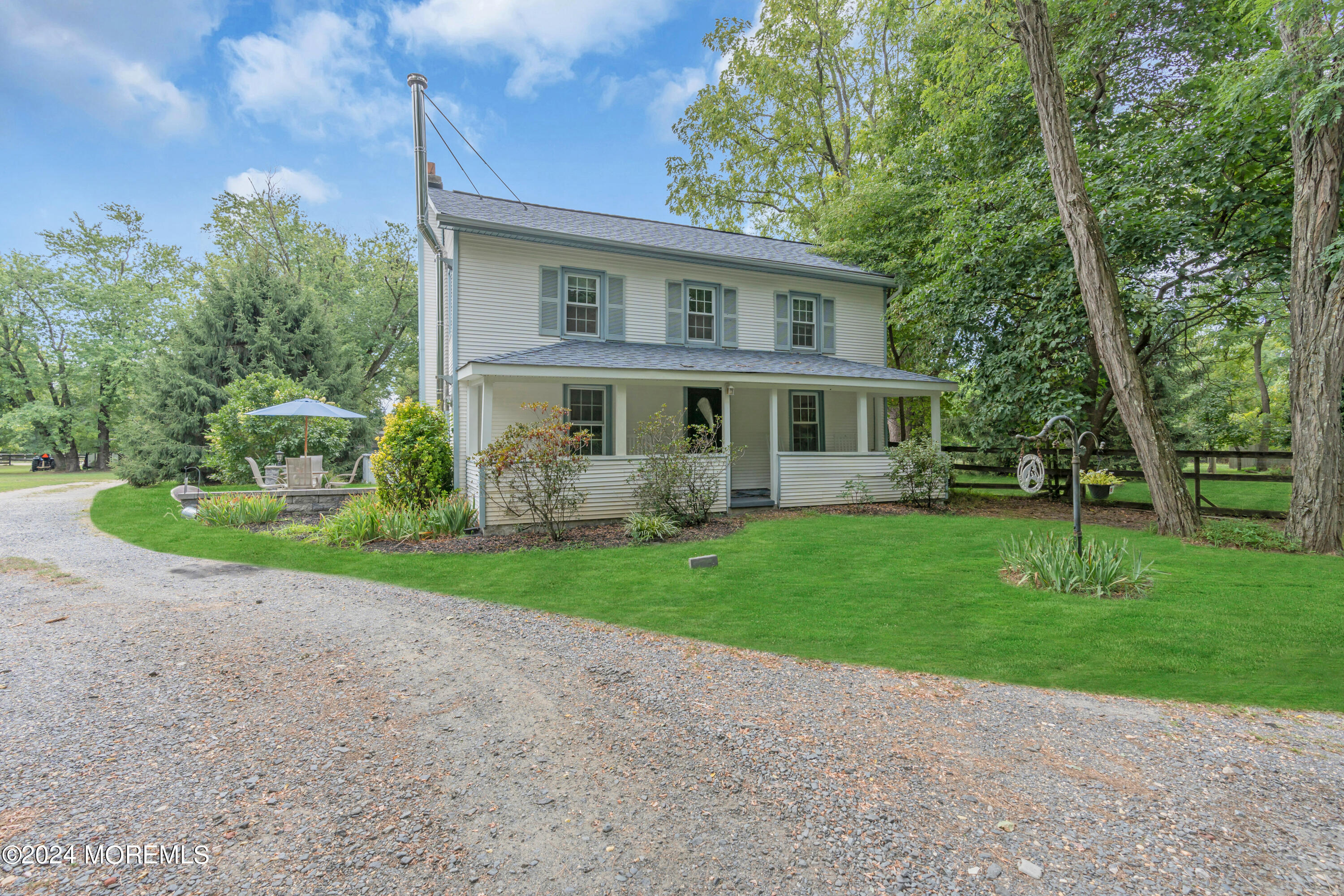 14 Maxim Road Howell NJ 07731