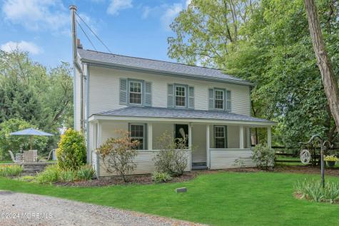 14 Maxim Road Howell NJ 07731