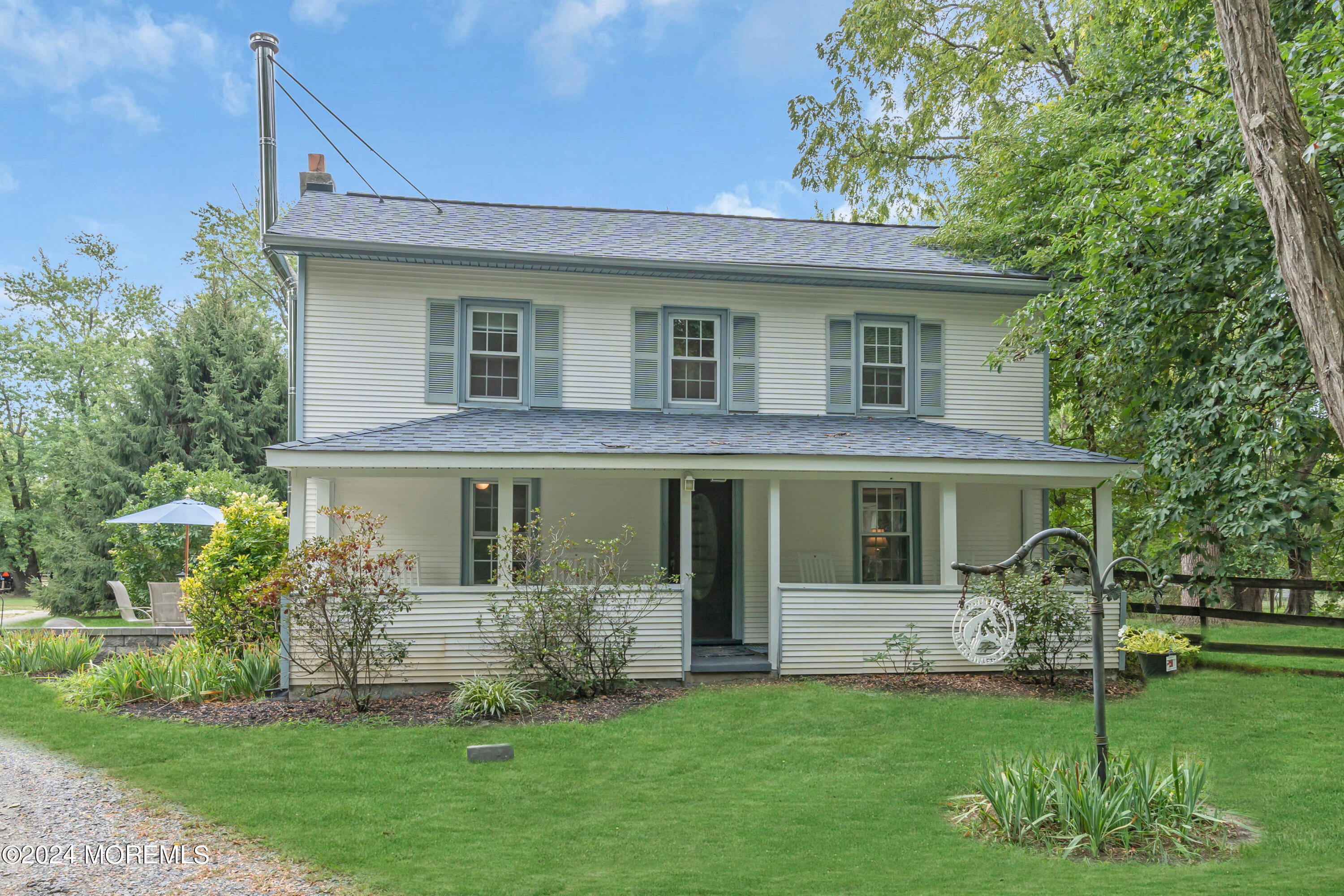 14 Maxim Road Howell NJ 07731