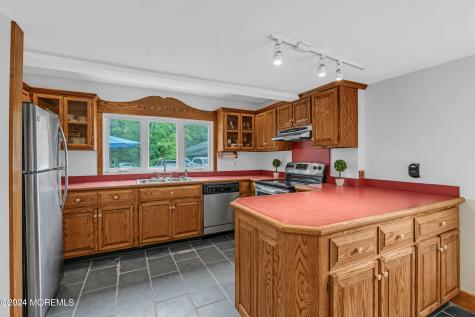 14 Maxim Road Howell NJ 07731