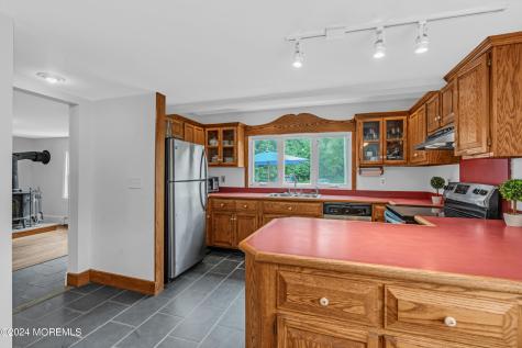 14 Maxim Road Howell NJ 07731