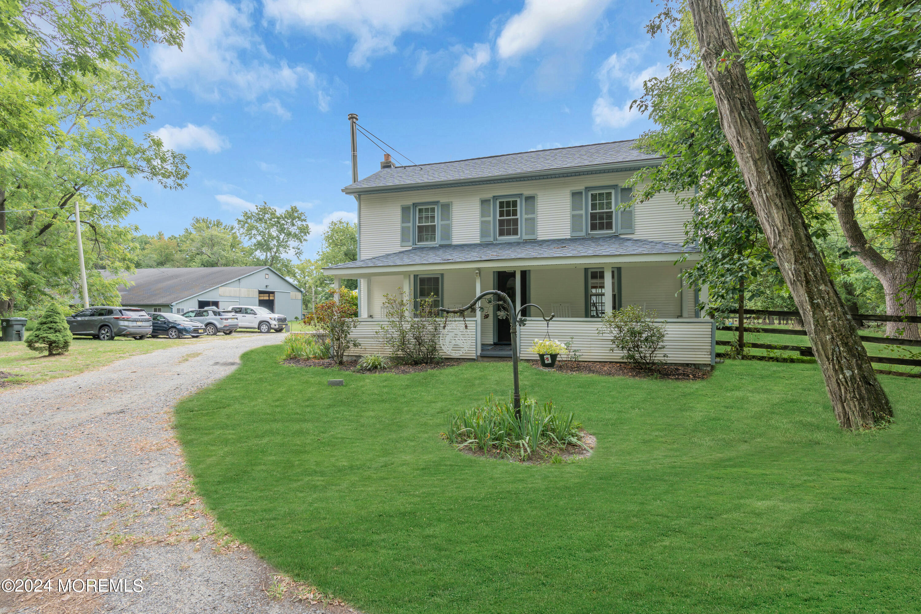 14 Maxim Road Howell NJ 07731