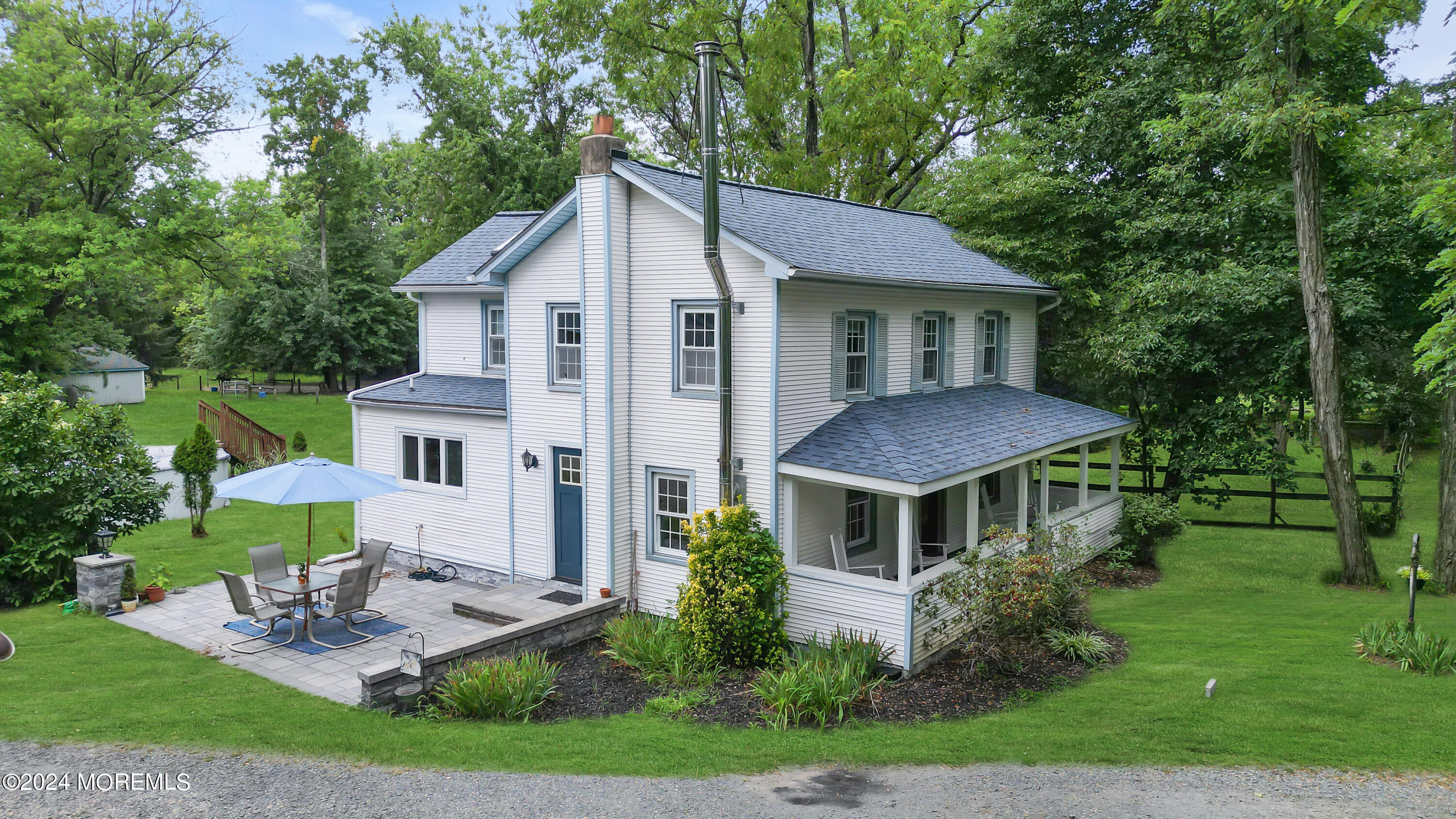 14 Maxim Road Howell NJ 07731