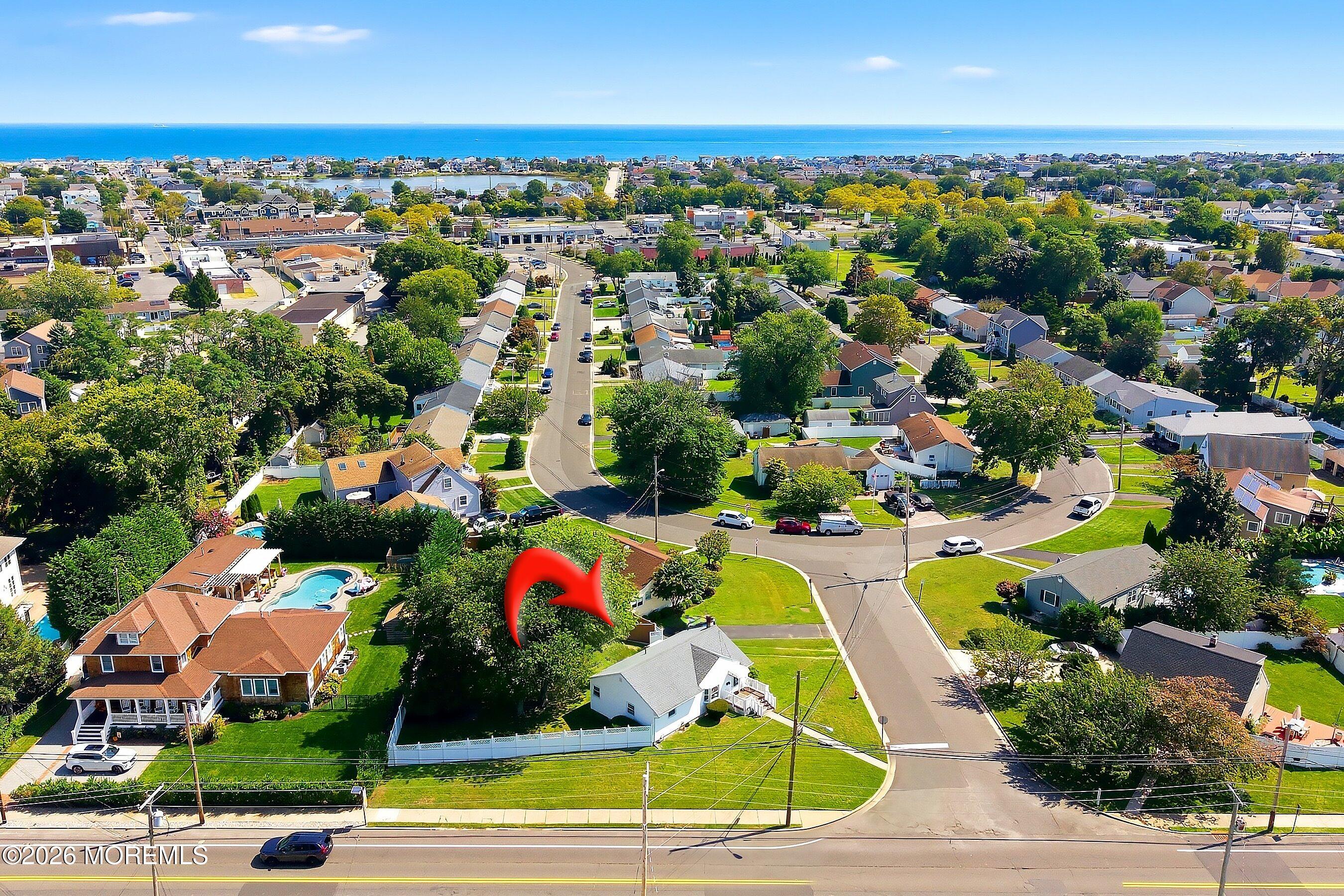1106 Bay Avenue Point Pleasant NJ 08742