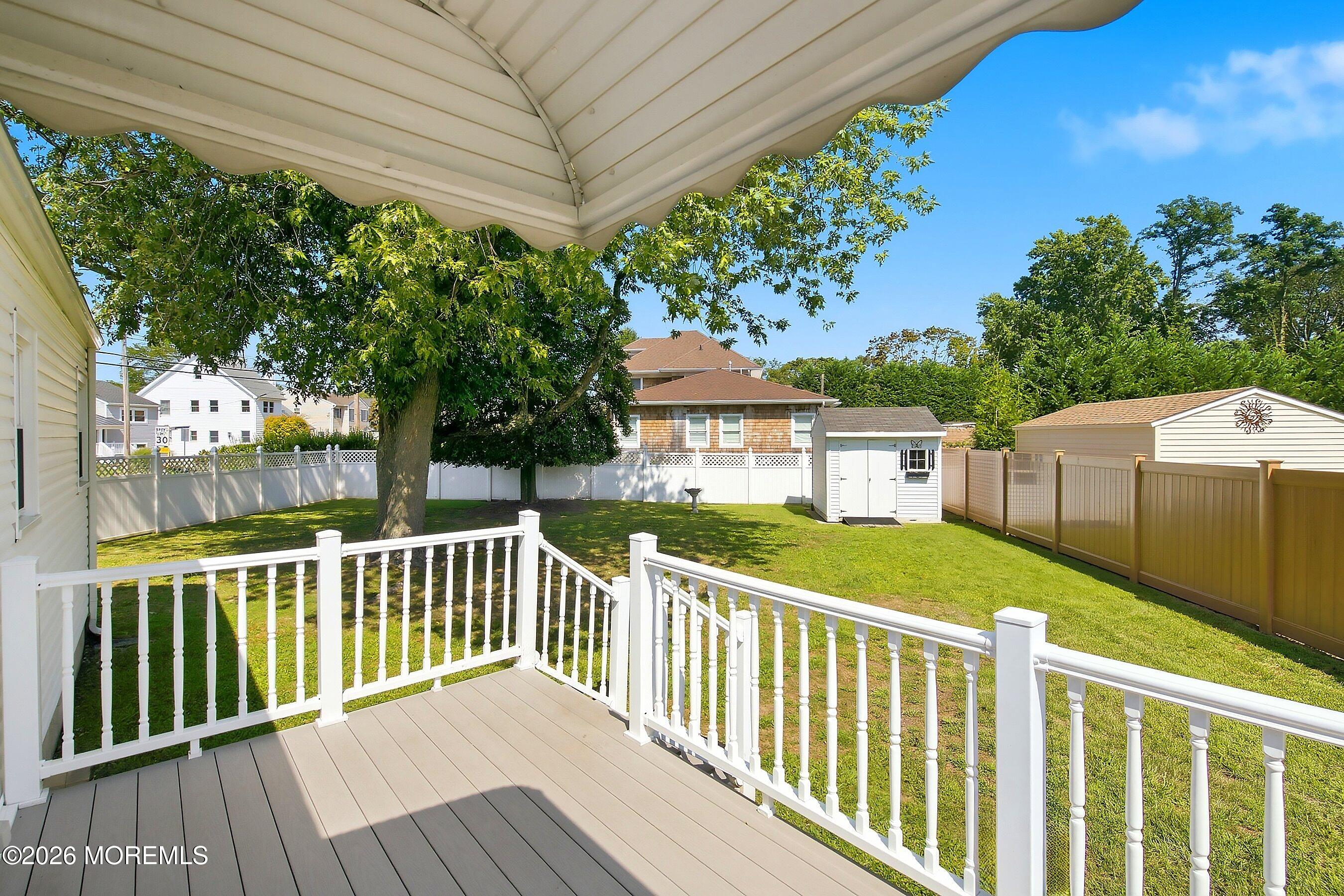 1106 Bay Avenue Point Pleasant NJ 08742