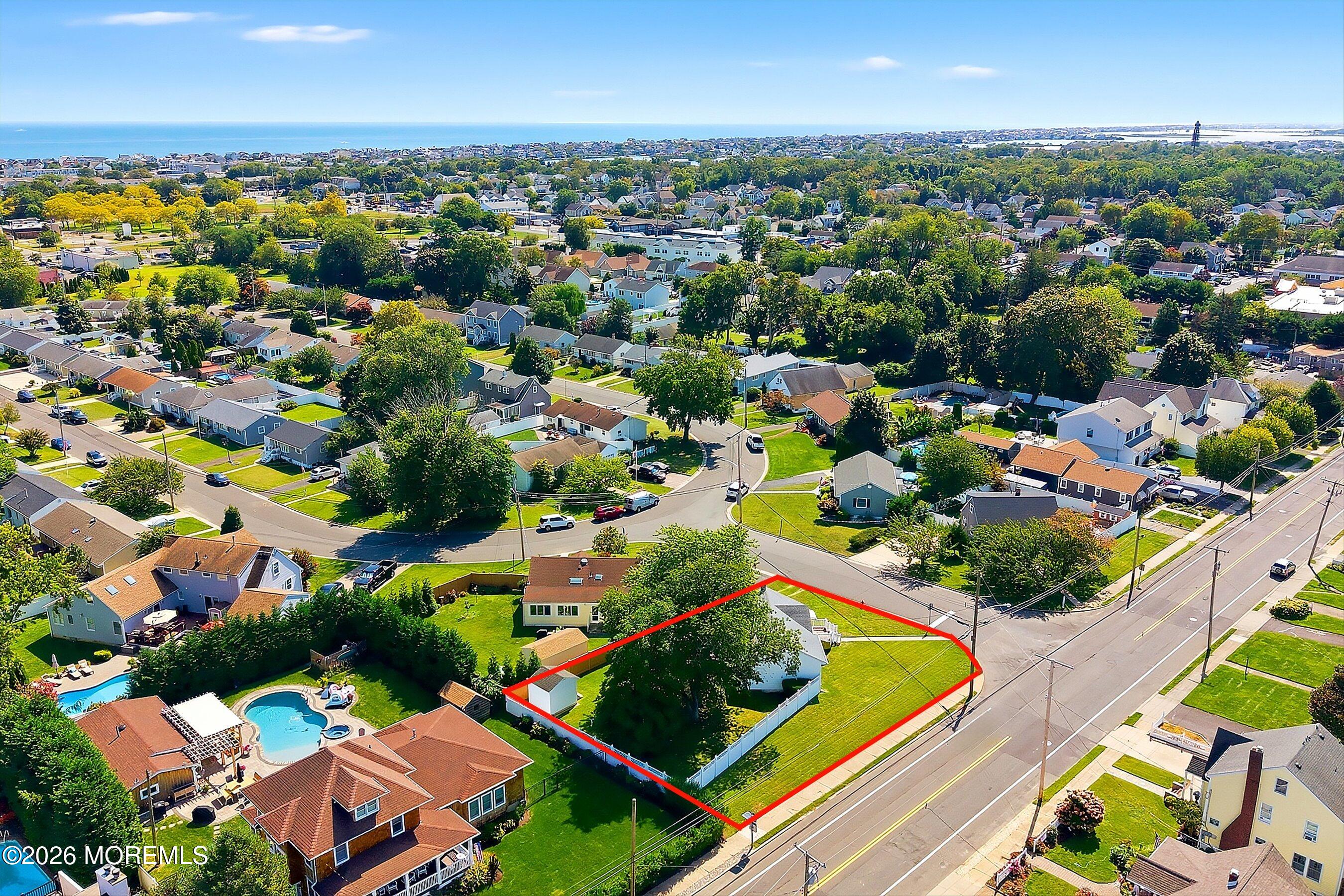 1106 Bay Avenue Point Pleasant NJ 08742