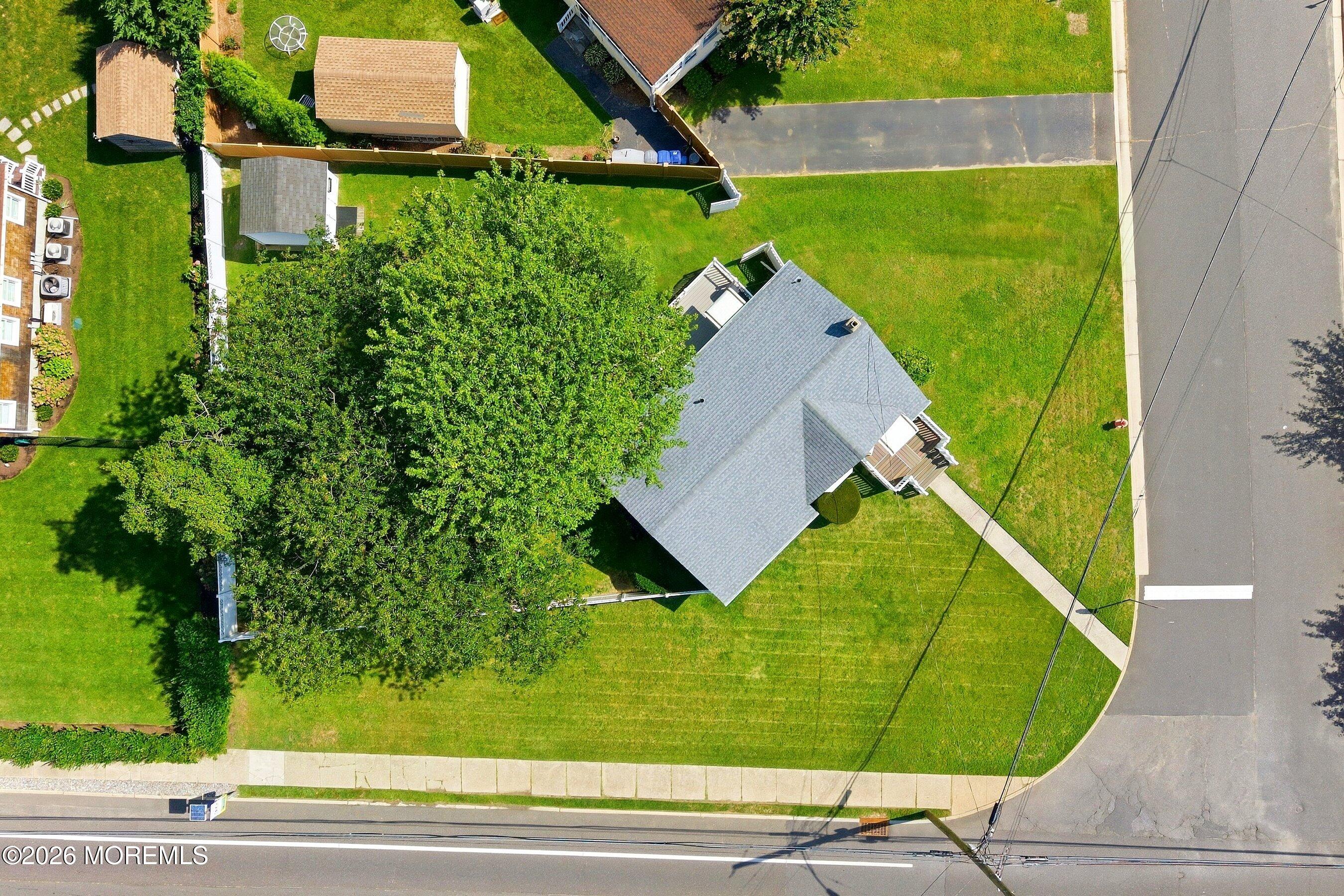1106 Bay Avenue Point Pleasant NJ 08742