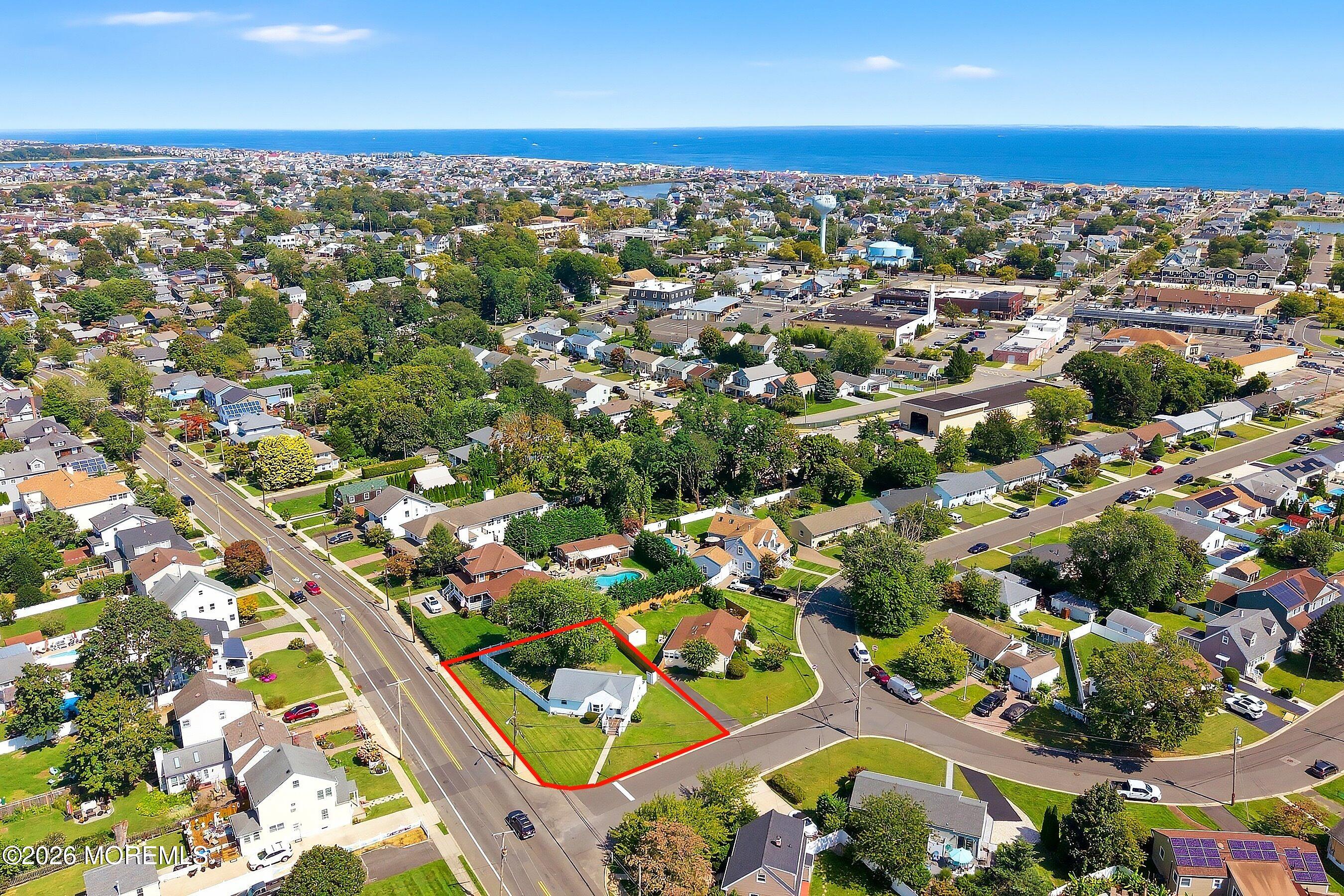 1106 Bay Avenue Point Pleasant NJ 08742