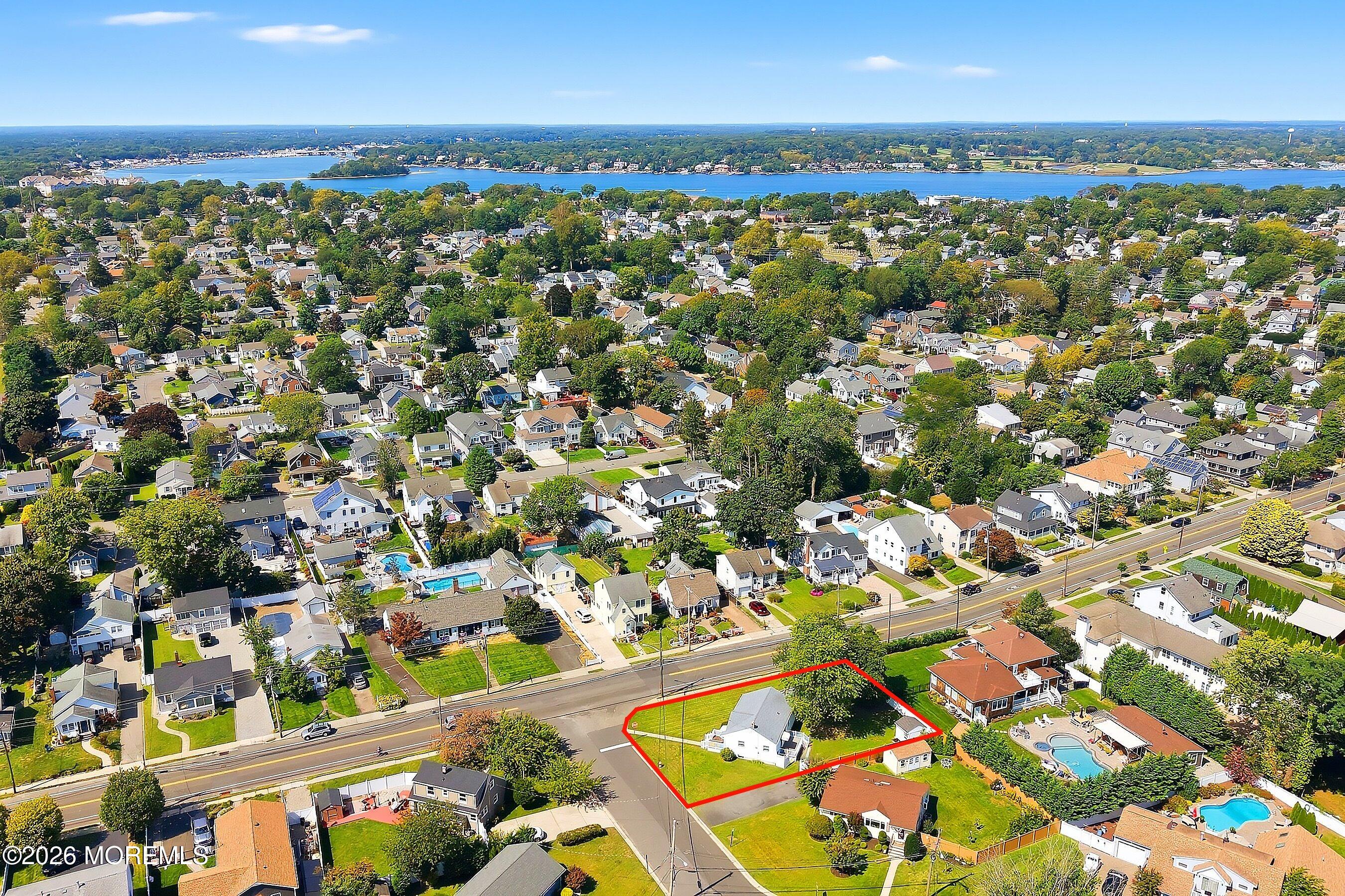 1106 Bay Avenue Point Pleasant NJ 08742