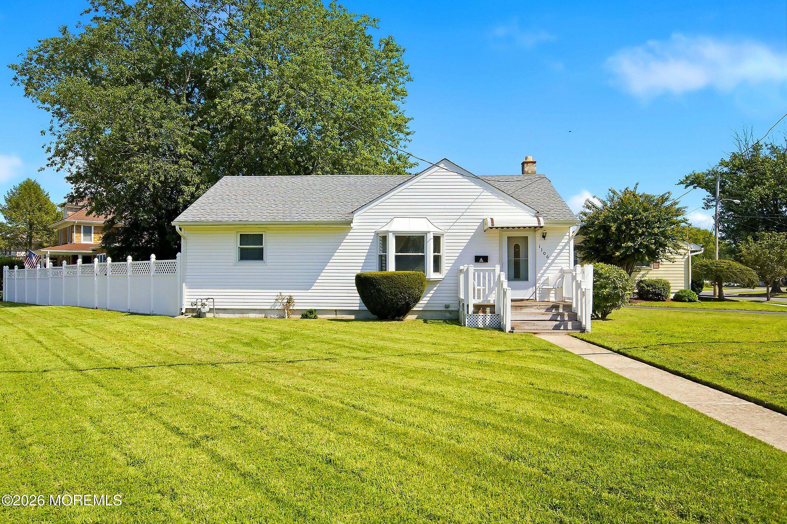 1106 Bay Avenue Point Pleasant NJ 08742