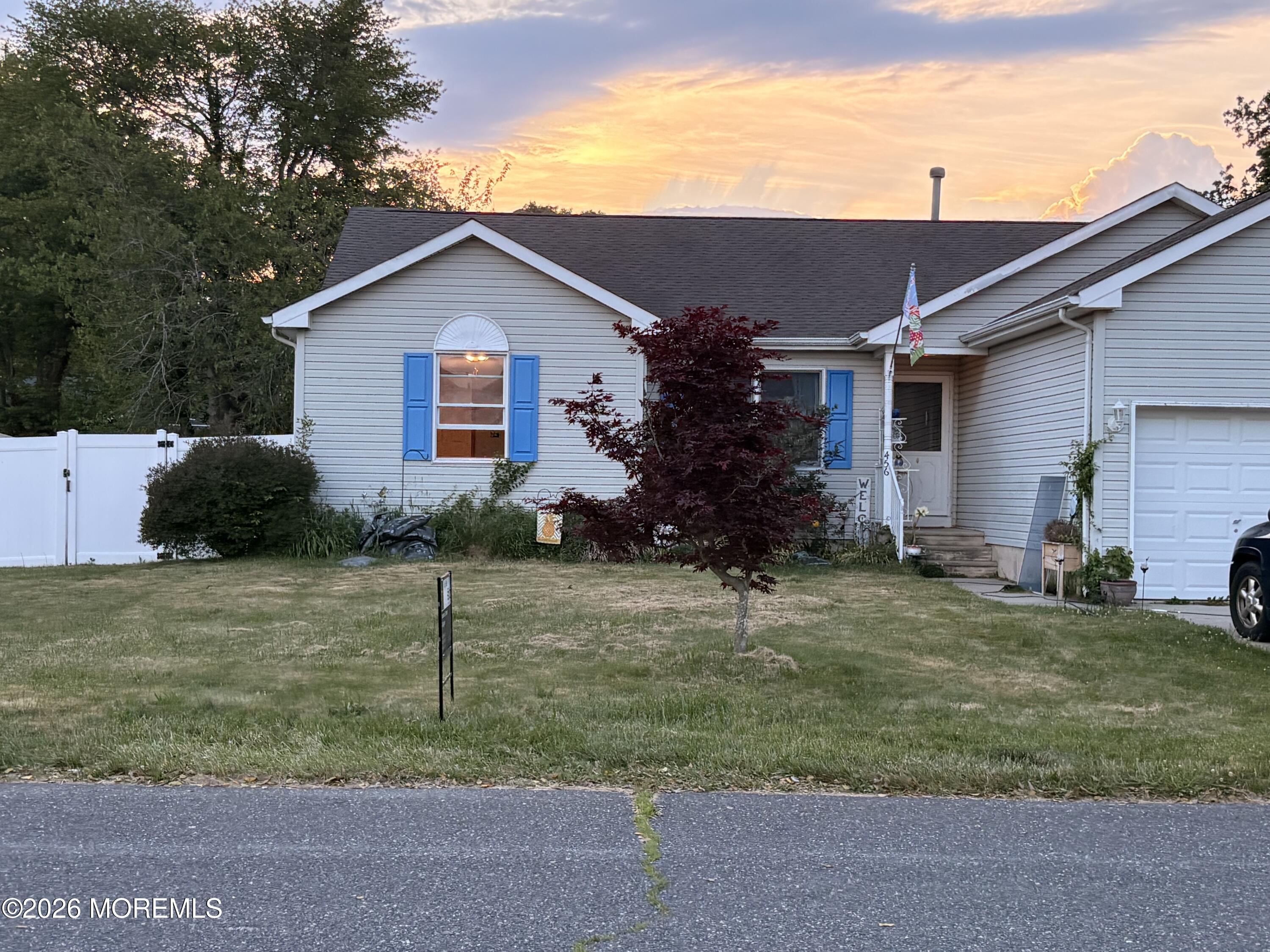 456 Dock Road Forked River NJ 08731