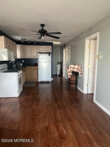 2 W Susquehanna Drive Little Egg Harbor NJ 08087