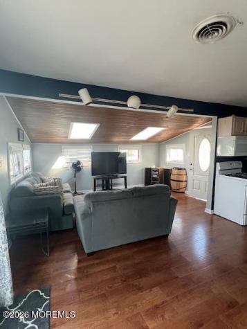 2 W Susquehanna Drive Little Egg Harbor NJ 08087
