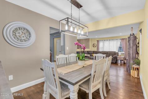 75 Bittern Lane Bayville NJ 08721