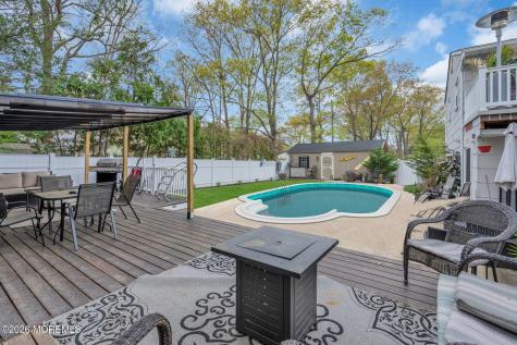 75 Bittern Lane Bayville NJ 08721