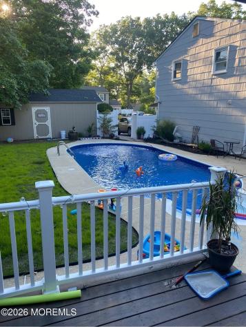 75 Bittern Lane Bayville NJ 08721