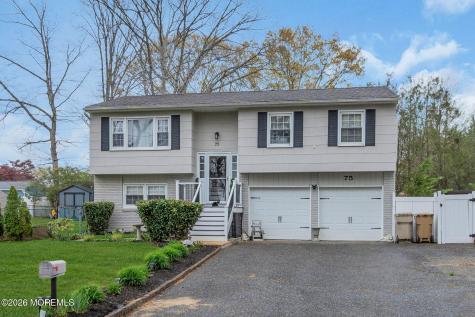 75 Bittern Lane Bayville NJ 08721
