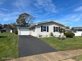 159 Clay Circle Brick NJ 08724