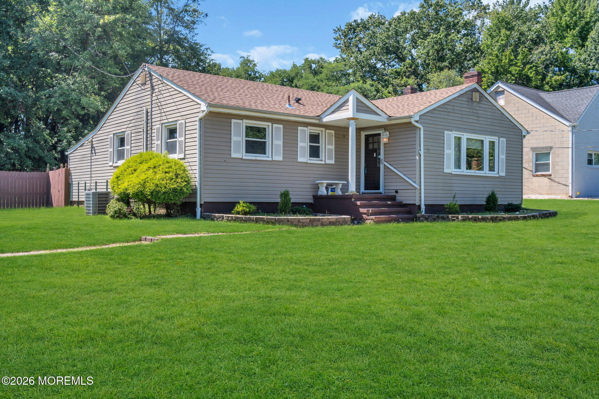 13 Sanford Street Manalapan NJ 07726