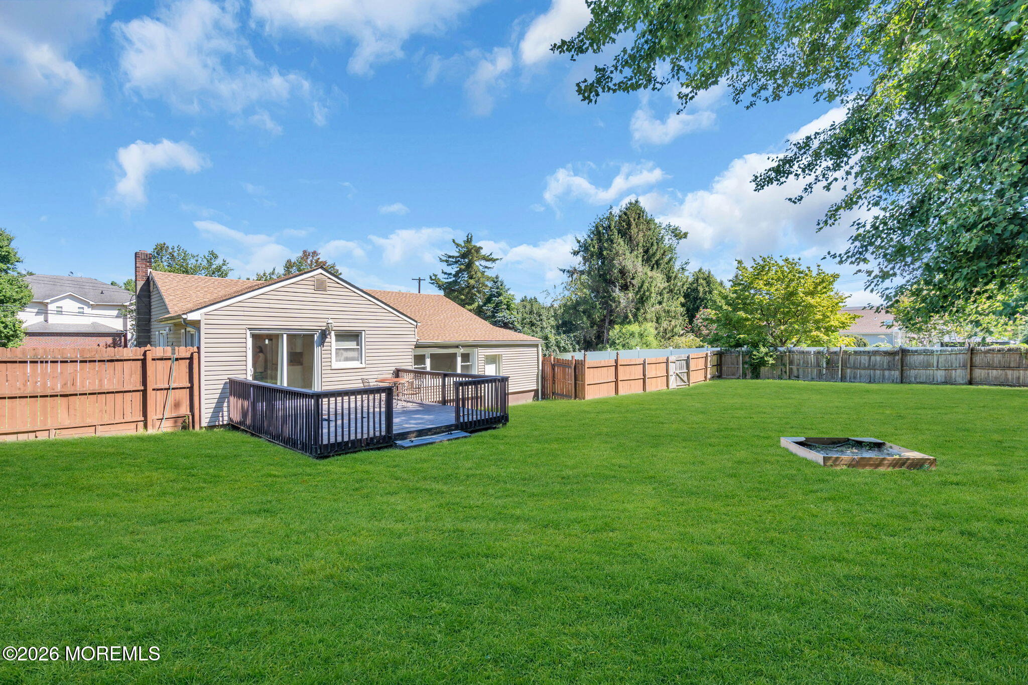 13 Sanford Street Manalapan NJ 07726