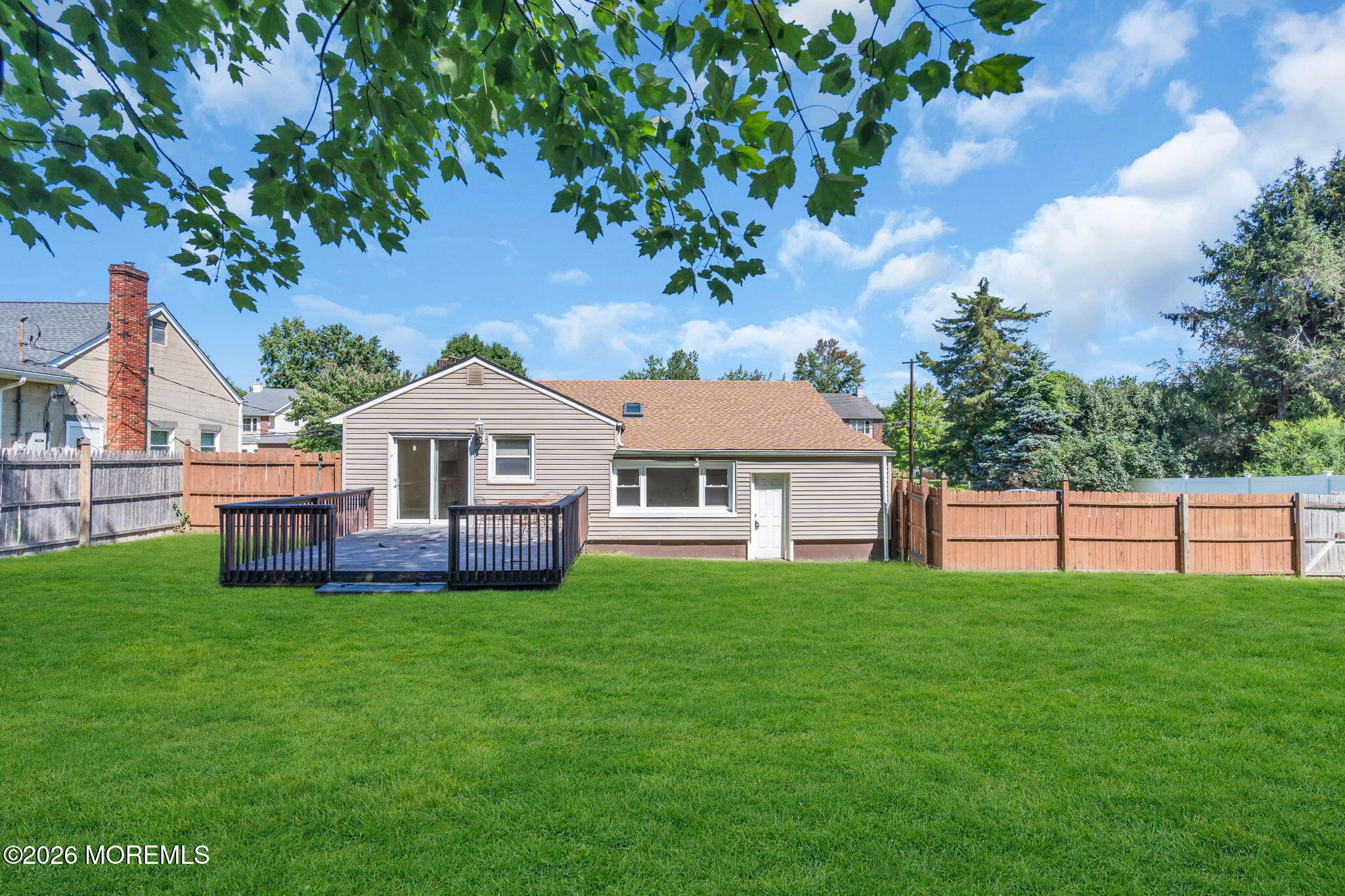 13 Sanford Street Manalapan NJ 07726