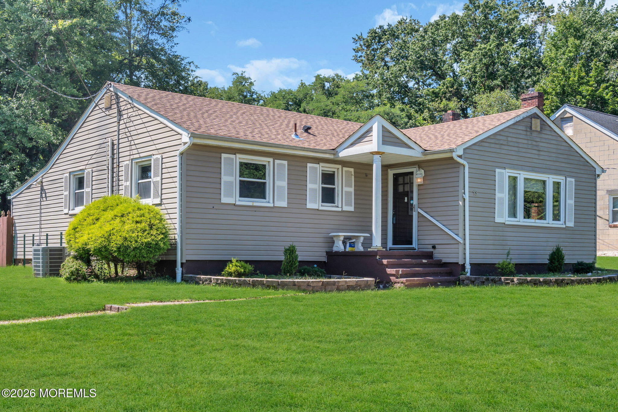 13 Sanford Street Manalapan NJ 07726