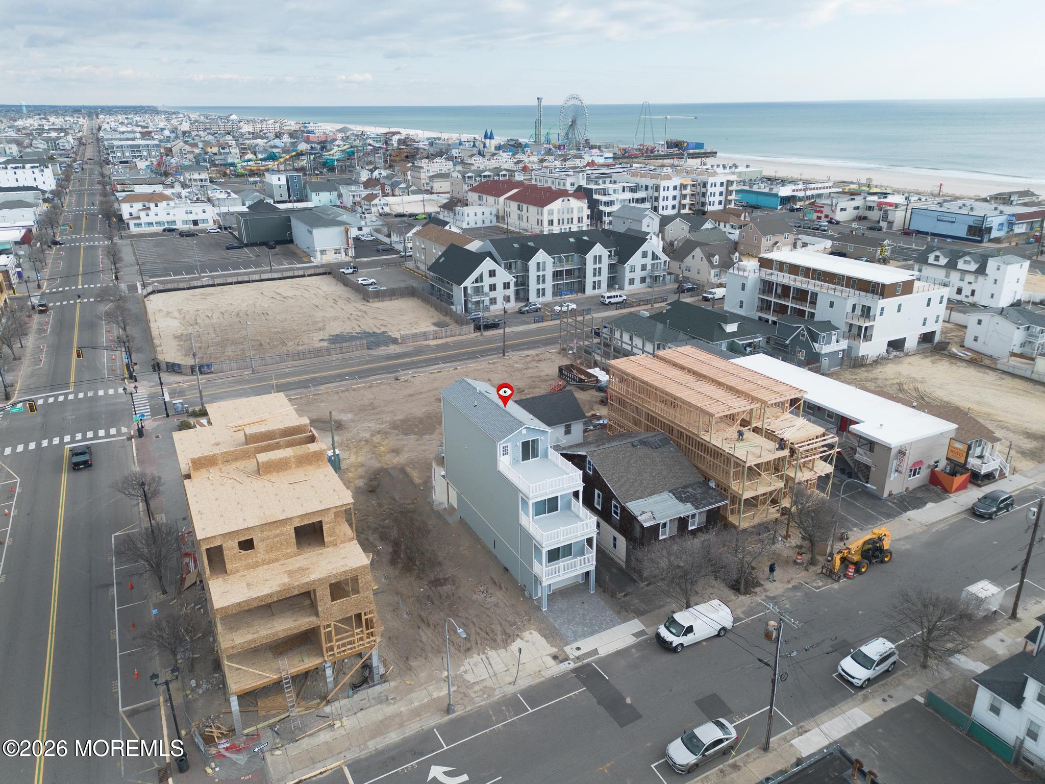 62 Franklin Avenue Seaside Heights NJ 08751