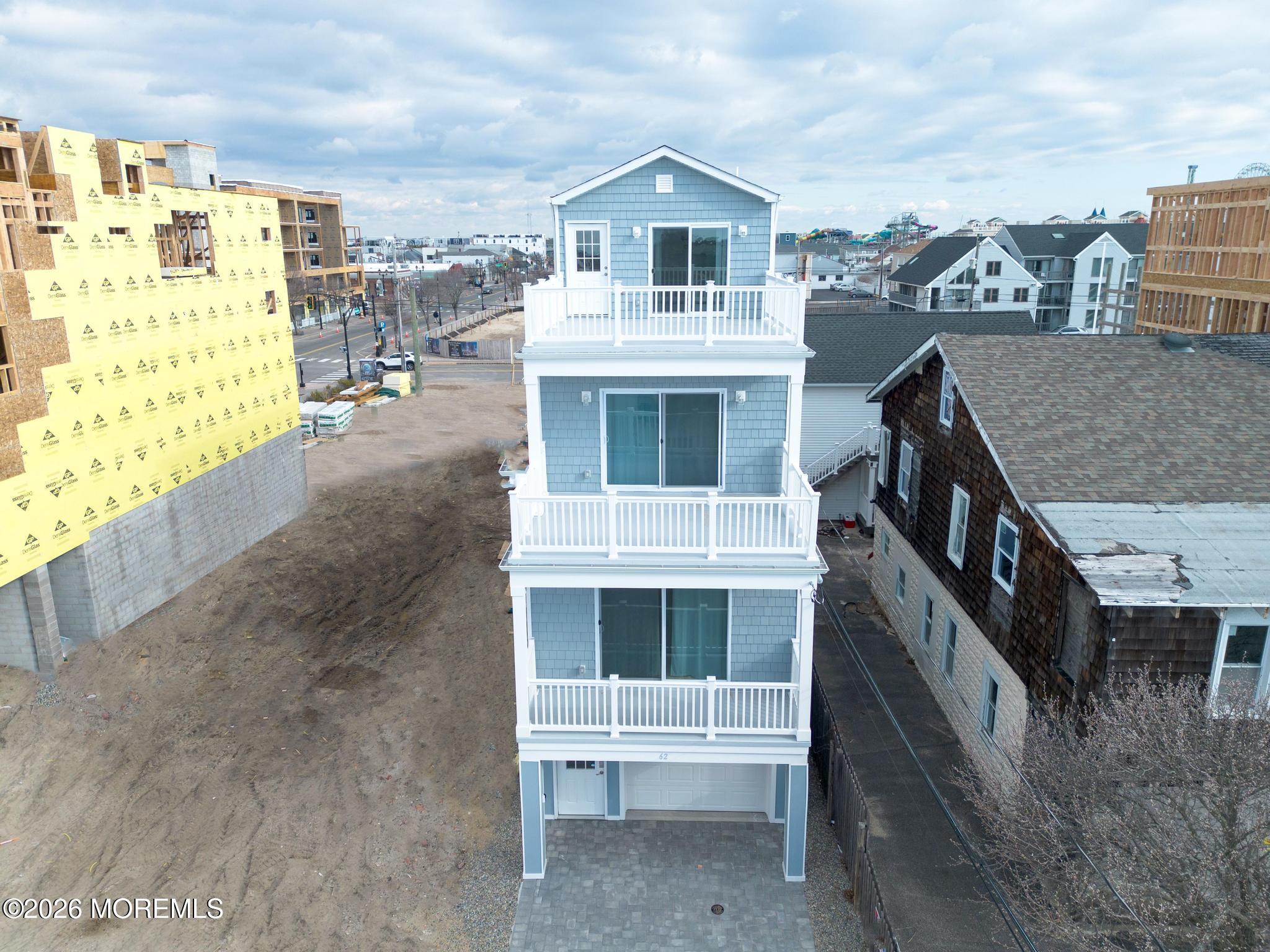 62 Franklin Avenue Seaside Heights NJ 08751