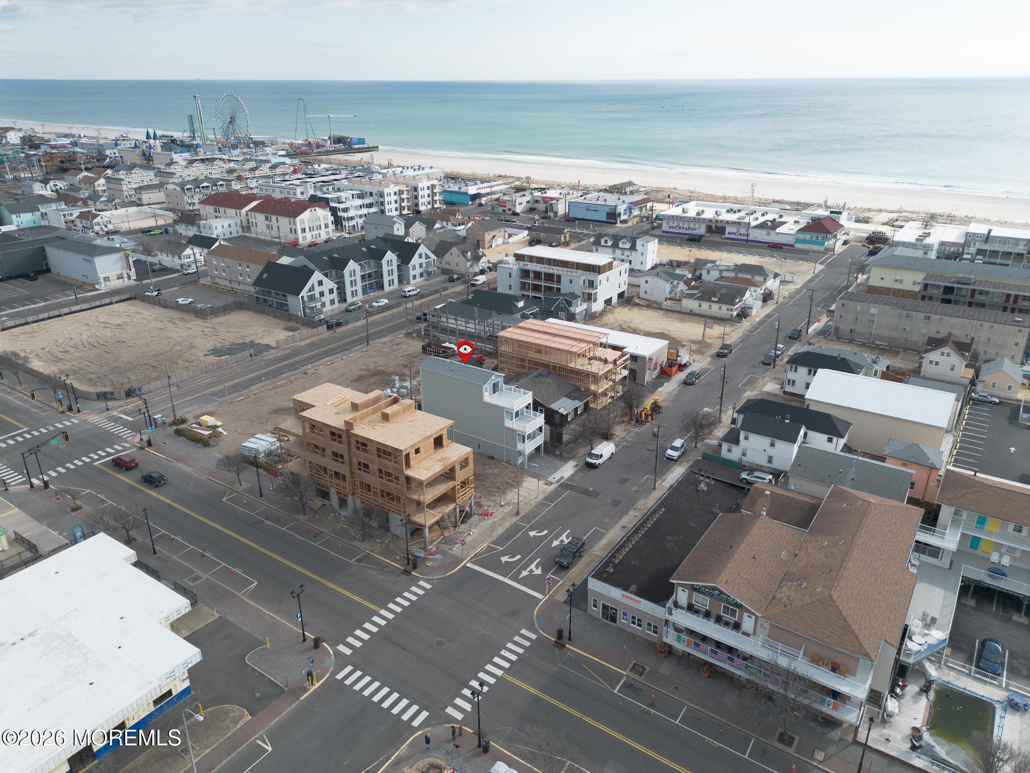 62 Franklin Avenue Seaside Heights NJ 08751