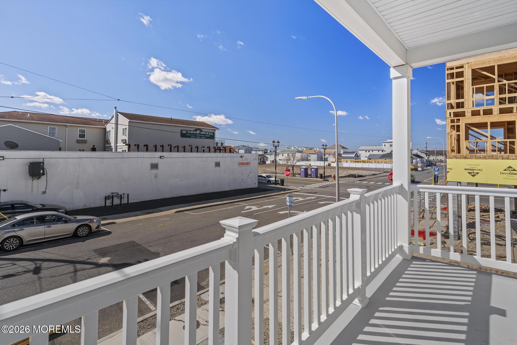 62 Franklin Avenue Seaside Heights NJ 08751