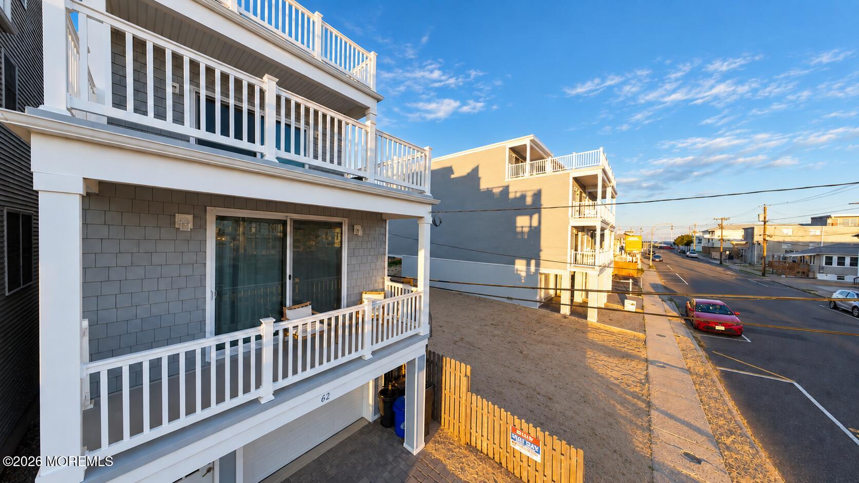 62 Franklin Avenue Seaside Heights NJ 08751