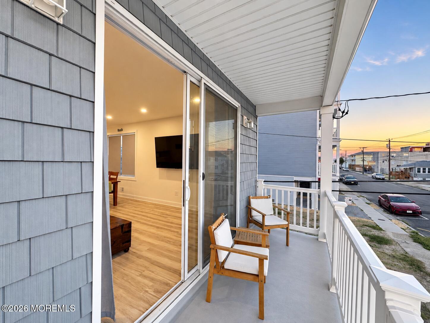62 Franklin Avenue Seaside Heights NJ 08751