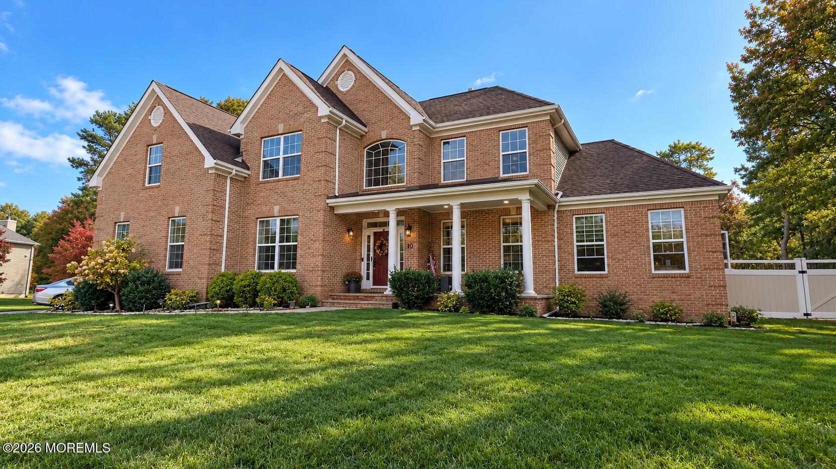 10 Altori Court Little Egg Harbor NJ 08087