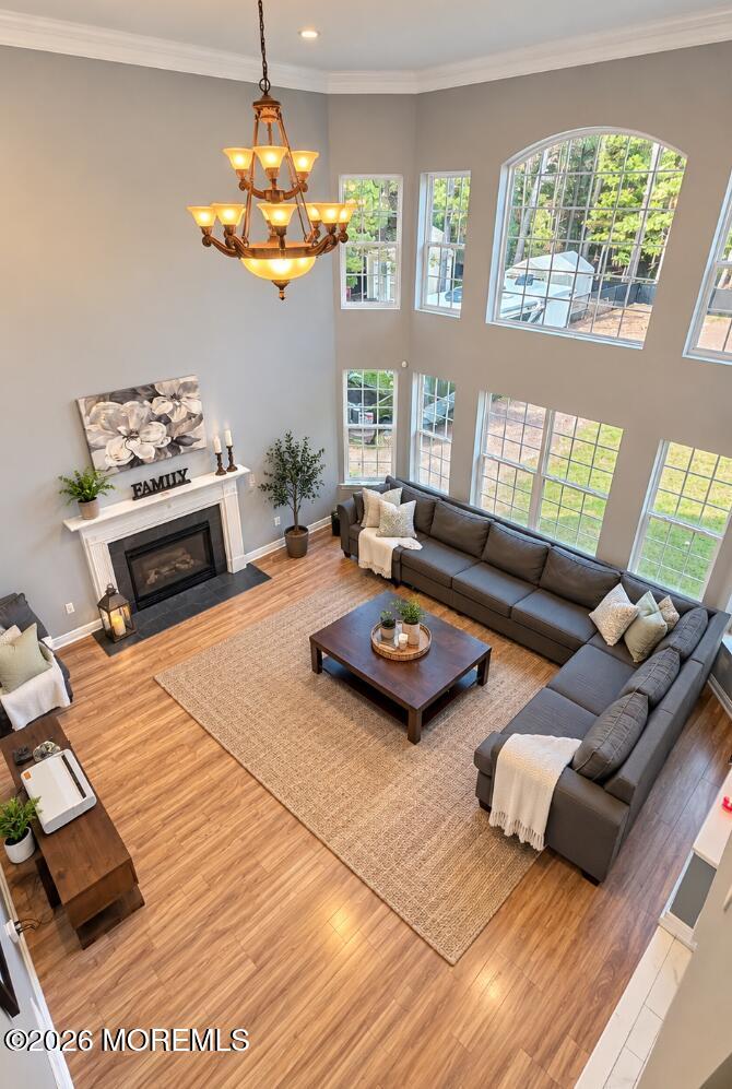 10 Altori Court Little Egg Harbor NJ 08087