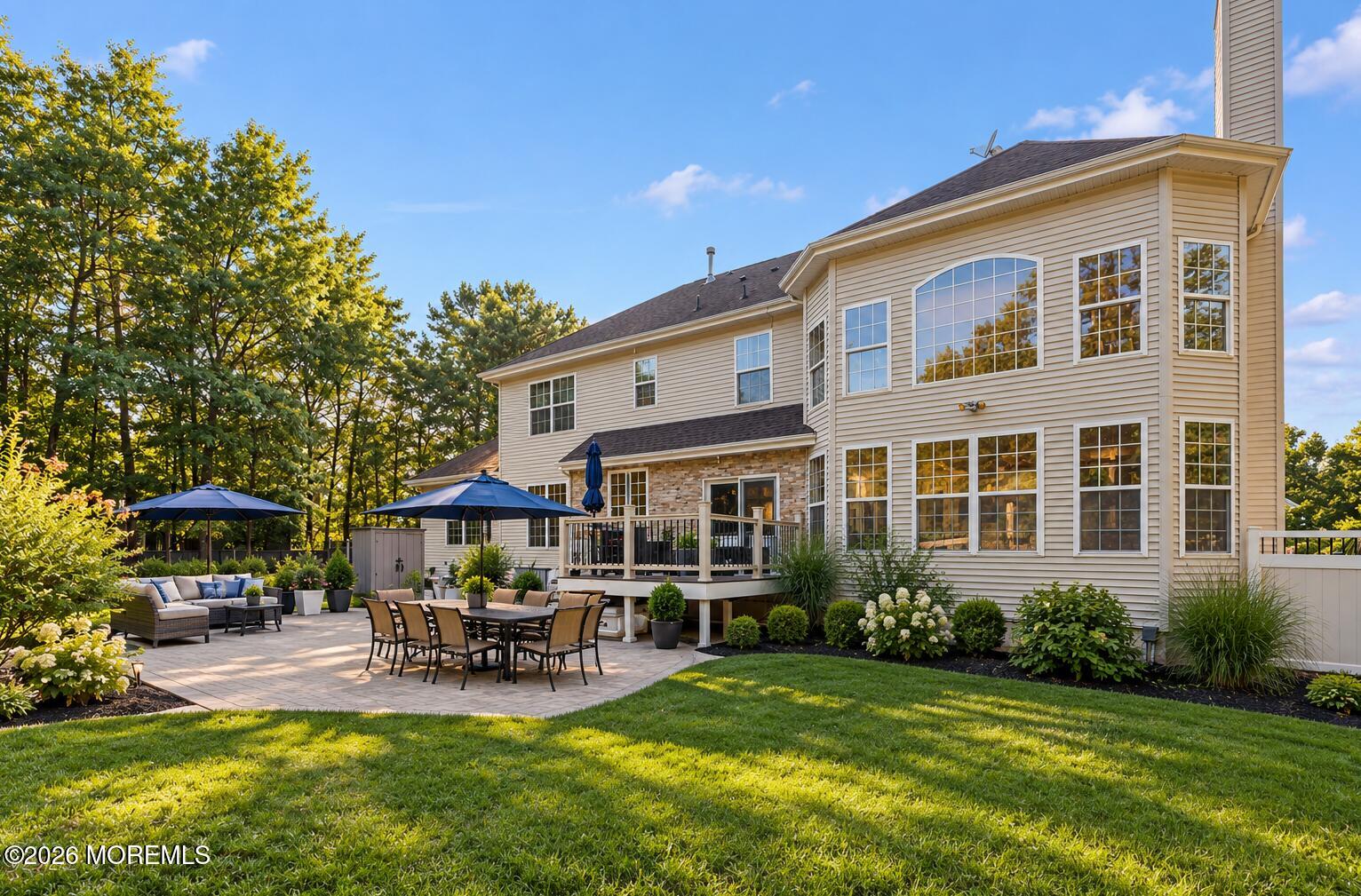10 Altori Court Little Egg Harbor NJ 08087