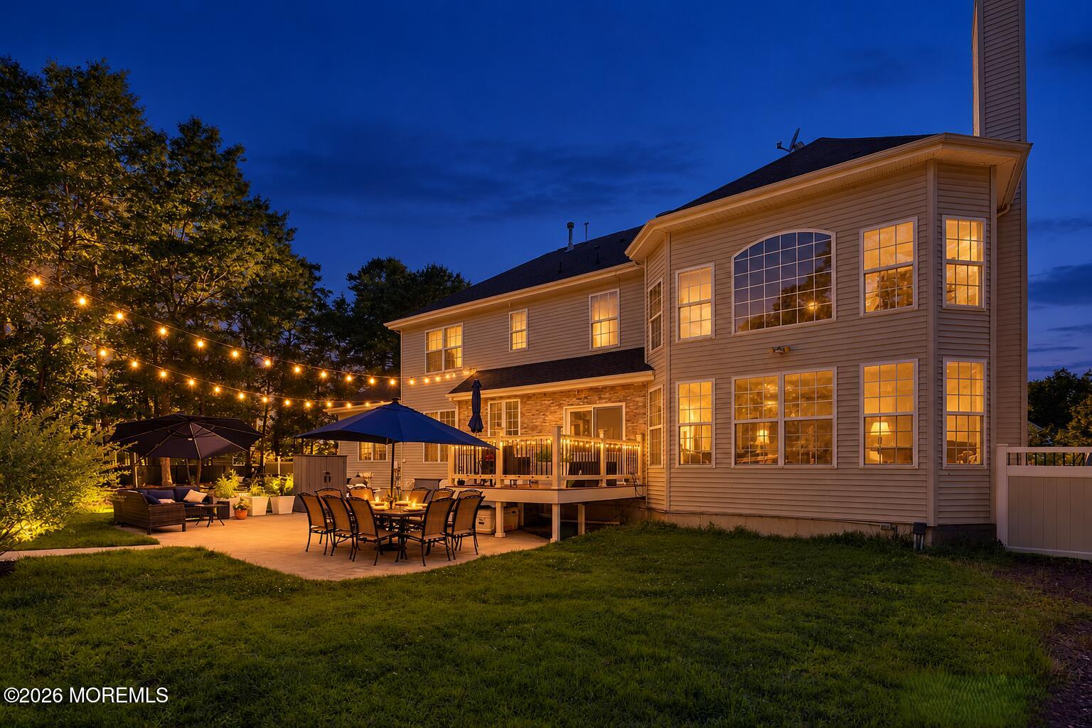 10 Altori Court Little Egg Harbor NJ 08087