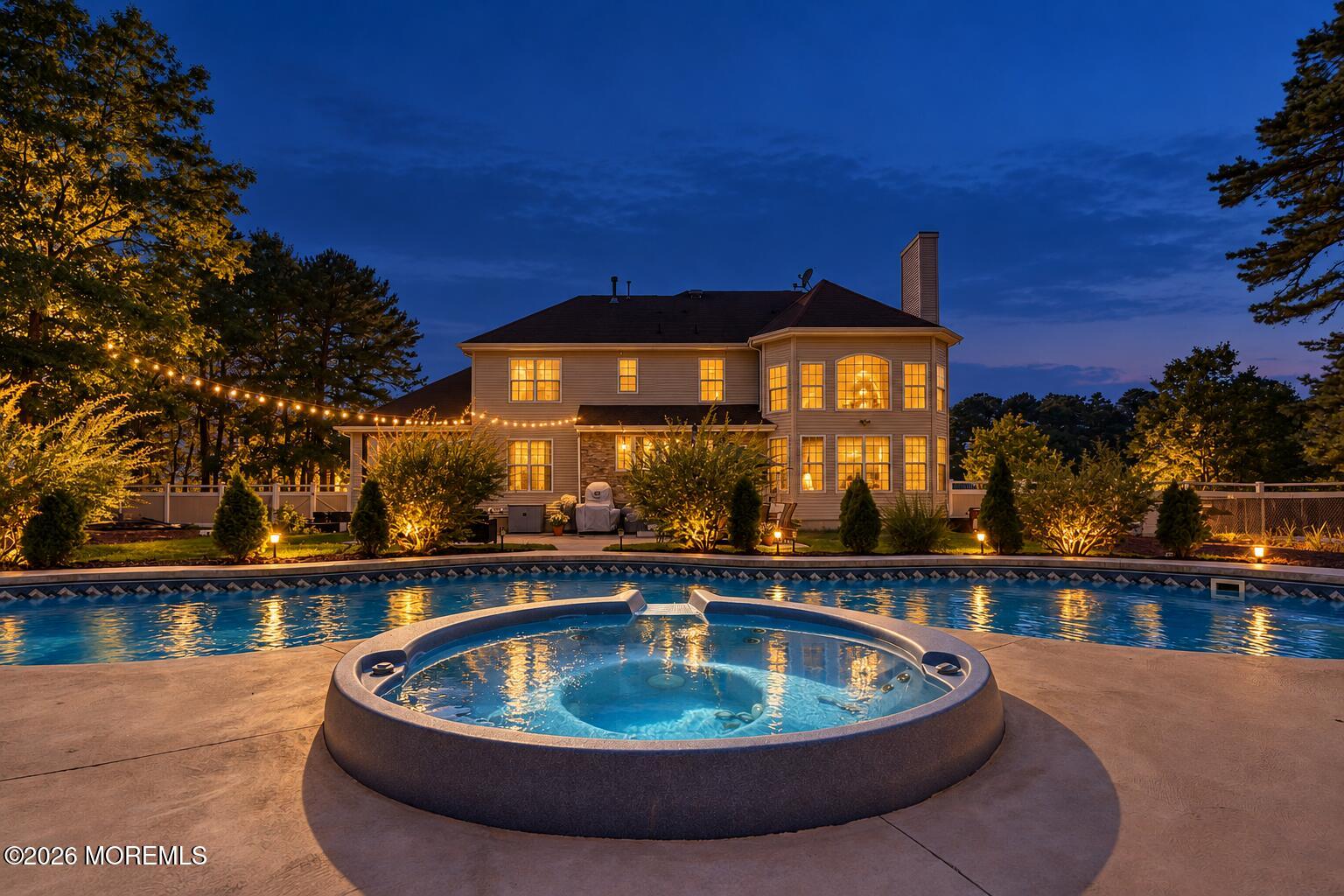 10 Altori Court Little Egg Harbor NJ 08087