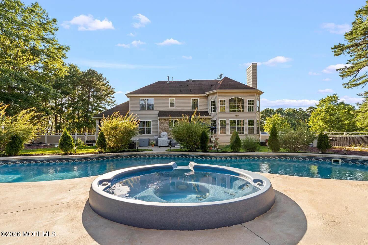 10 Altori Court Little Egg Harbor NJ 08087