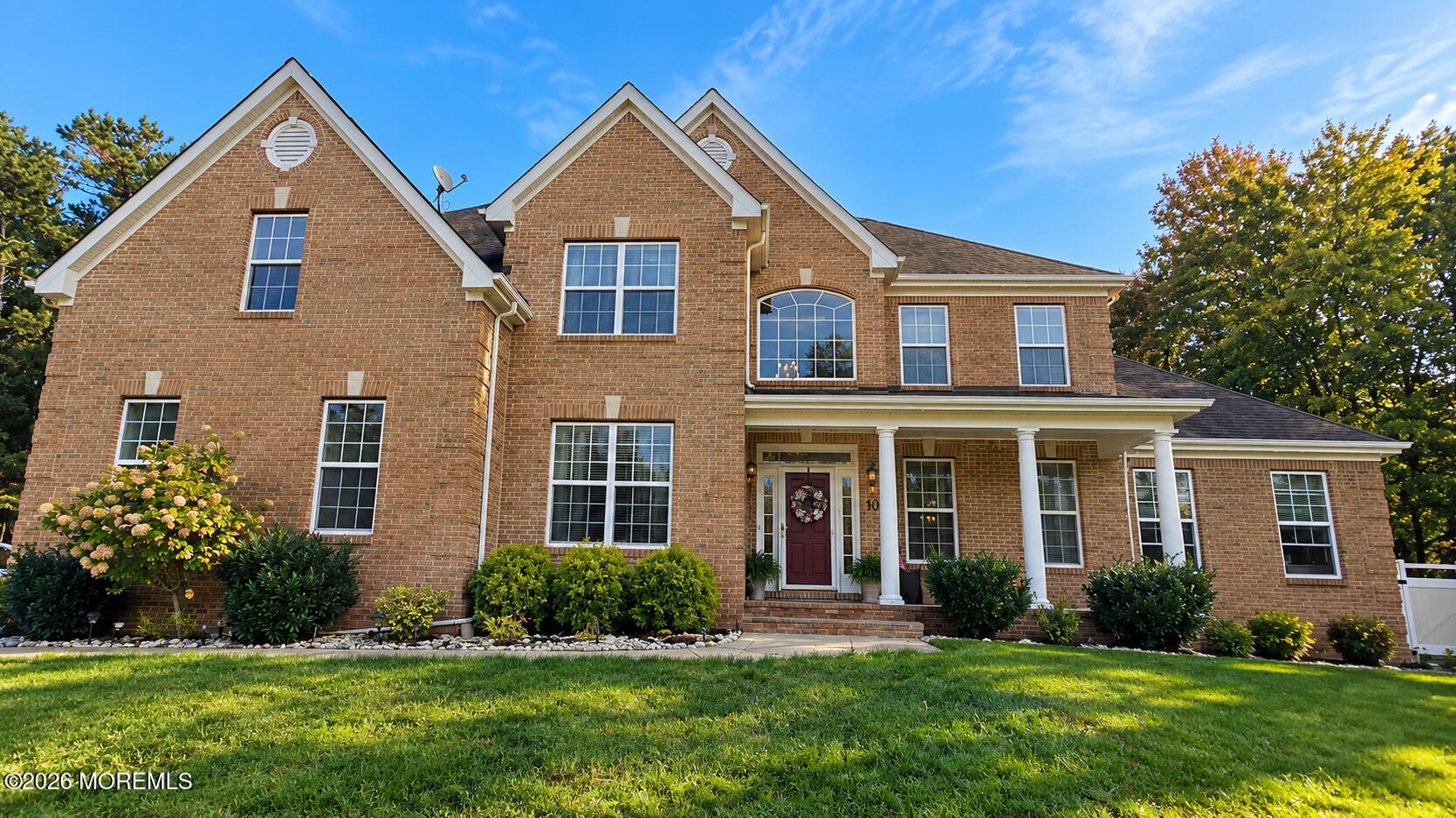 10 Altori Court Little Egg Harbor NJ 08087